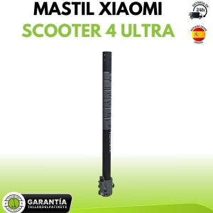 MASTIL XIAOMI SCOOTER ULTRA