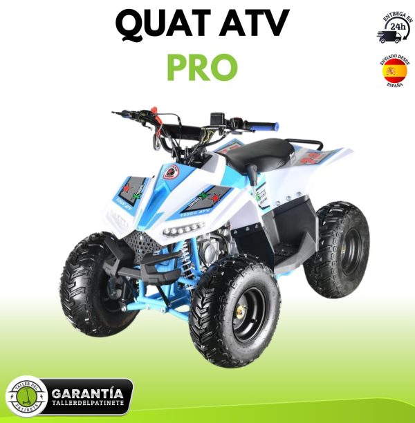 QUAT ATV PRO