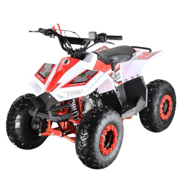 QUAT ATV PRO 