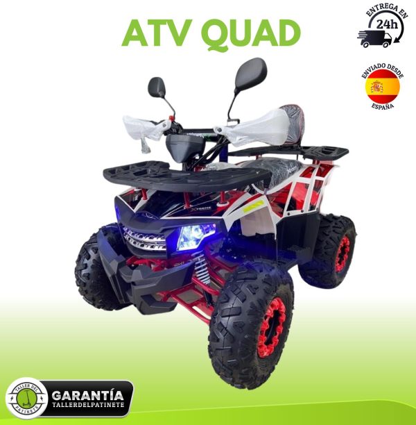 ATV QUAT