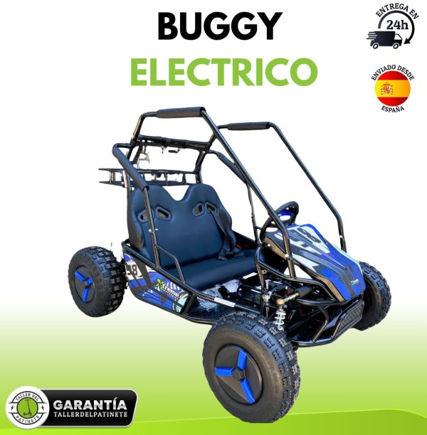 buggy electrico