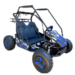 Buggy electrico