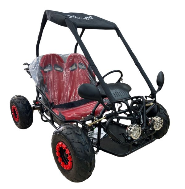 buggy infantil