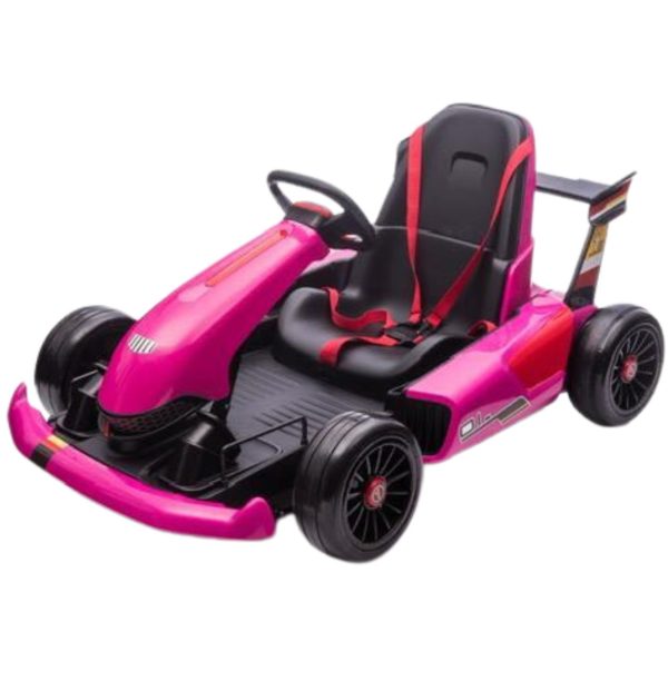 coche infantil formula 1