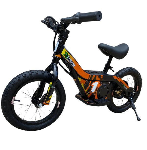 BICI ELECTRICA XTREME 14 PULGADAS