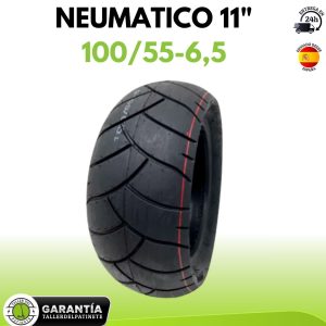 neumatico 11" 100/55-6,5