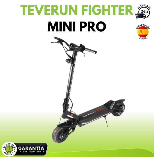 TEVERUN FIGHTER MINI PRO