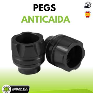 pegs anticaida