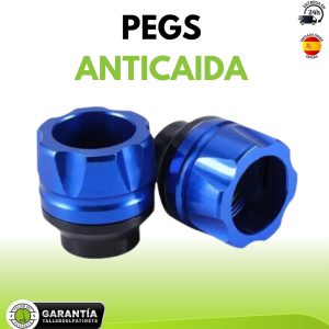 pegs anticaida