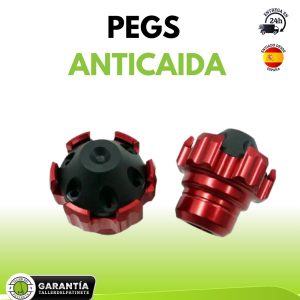 pegs anticaida