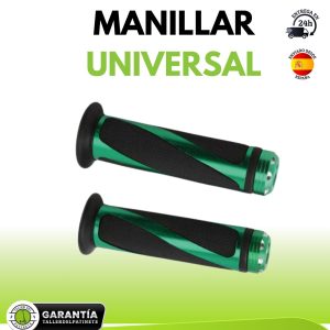 MANILLAR UNIVERSAL