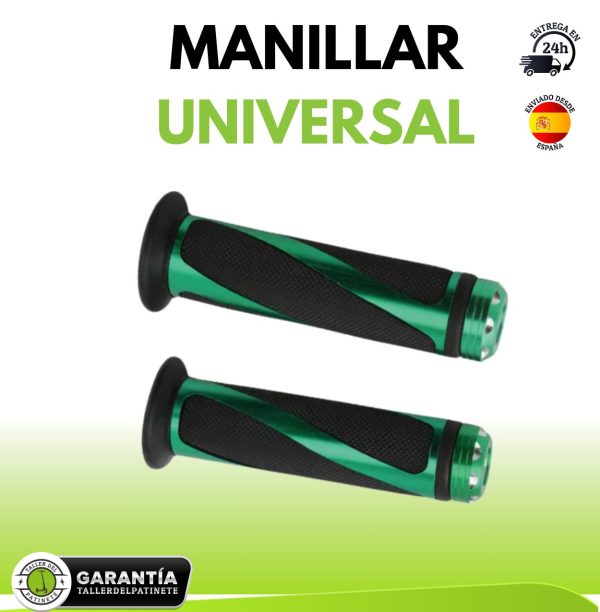 MANILLAR UNIVERSAL