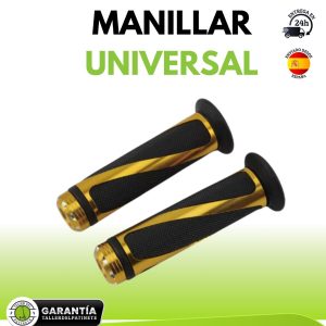 MANILLAR UNIVERSAL