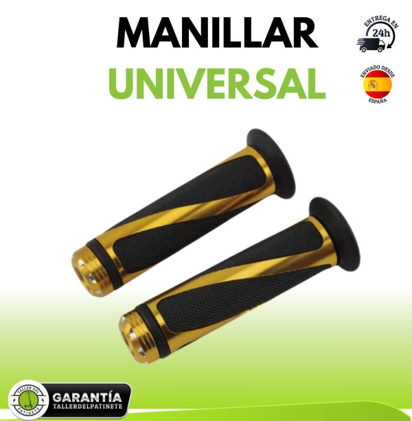 MANILLAR UNIVERSAL