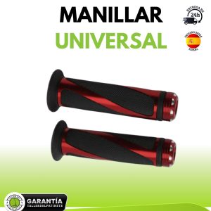 MANILLAR UNIVERSAL