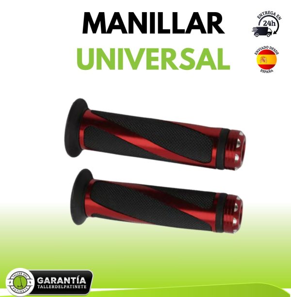 MANILLAR UNIVERSAL