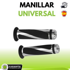 MANILLAR UNIVERSAL