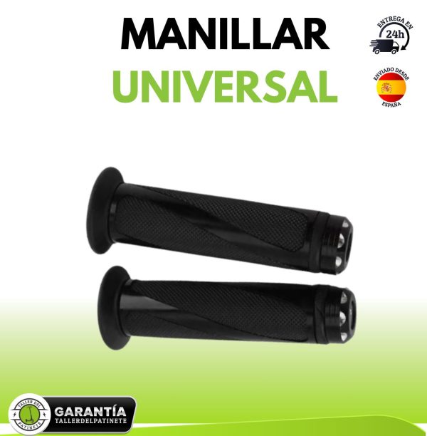 MANILLAR UNIVERSAL