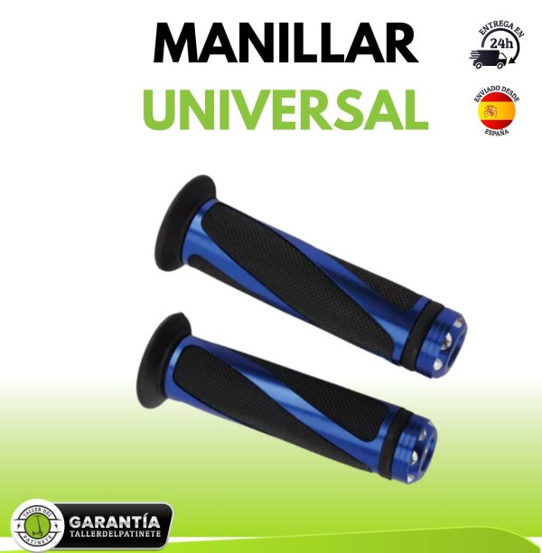 MANILLAR UNIVERSAL