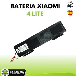 BATERIA XIAOMI 4 LITE