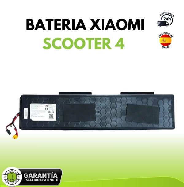 BATERIA XIAOMI SCOOTER 4