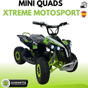 Mini Quads Xtreme Motosport