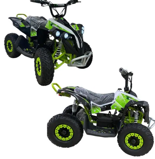 mini quads xtreme motosport