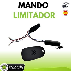 mando limitador