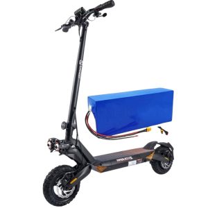 BATERIA INTERNA ZWHEEL ZRINO DUO 48V