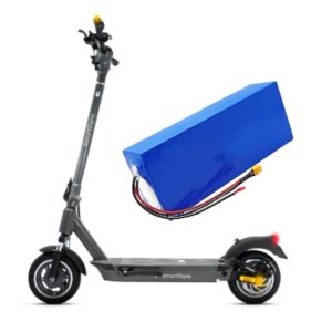 BATERIA 48V SMARTGYRO K2