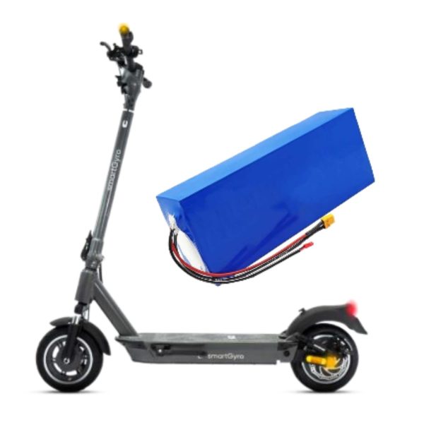 BATERIA 48V SMARTGYRO K2