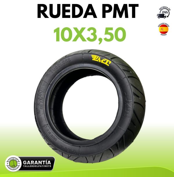 rueda pmt 10X3,50