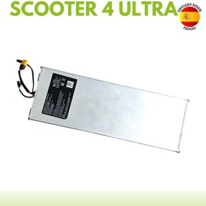 BATERIA XIAOMI SCOOTER 4 ULTRA