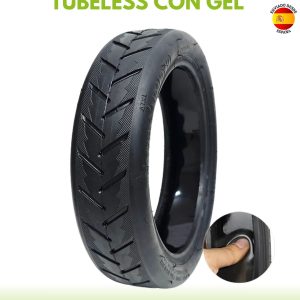 NEUMATICO 8,5 X 2-6,1 TUBELESS EN GEL