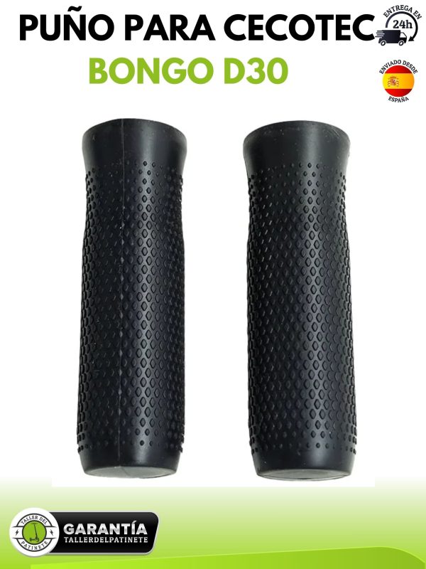 PUÑO PARA CECOTEC BONGO D30