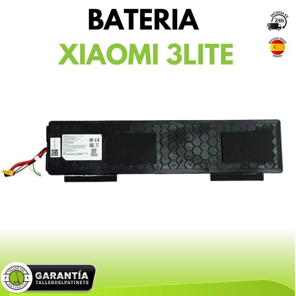 BATERIA XIAOMI 3 LITE