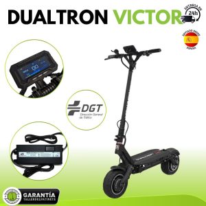 DUALTRON VICTOR