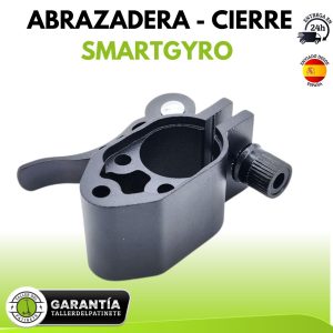 Abrazadera - cierre  smartgyro