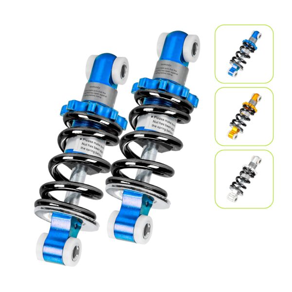 Suspensión trasera roscada Smartgyro