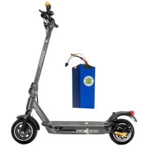 Batería INTERNA SMARTGYRO K2