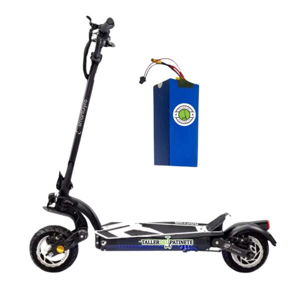 BATERIA smartgyro raptor 52V