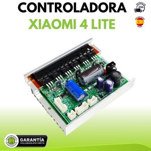 Controladora Xiaomi 4 lite