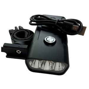 luz led potente