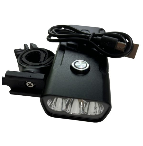 luz led potente