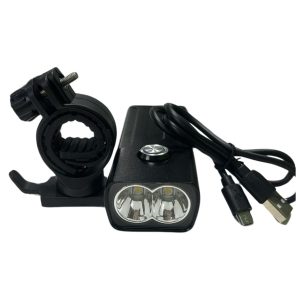 Luz led potente