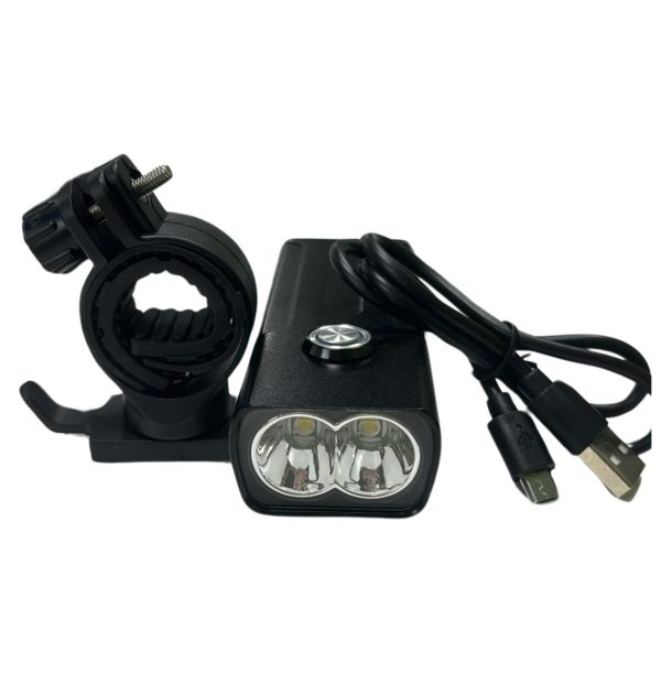 Luz led potente