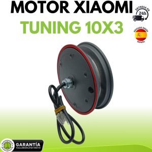 MOTOR XIAOMI TUNING 10X3