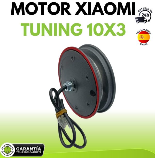 MOTOR XIAOMI TUNING 10X3