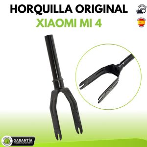 horquilla original xiaomi mi 4