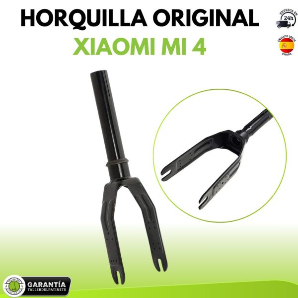 horquilla original xiaomi mi 4